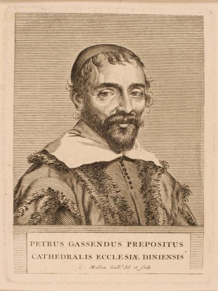 Portrait de Pierre Gassendi_0