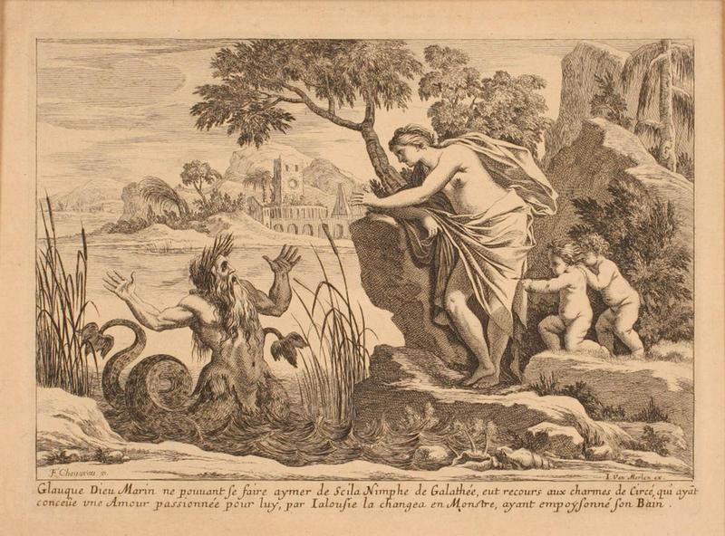 Glaucus et Scylla_0