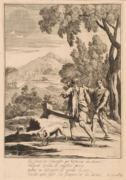 Lycidas et Gallus_0