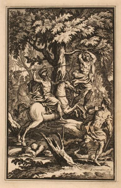 Mort d'Absalon_0