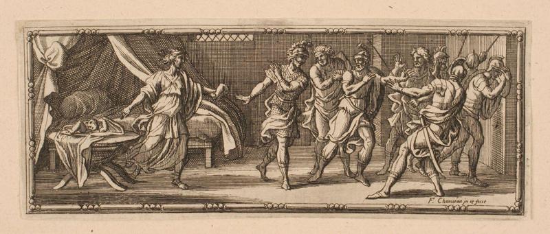Histoire des Juifs : Famine à Jérusalem_0