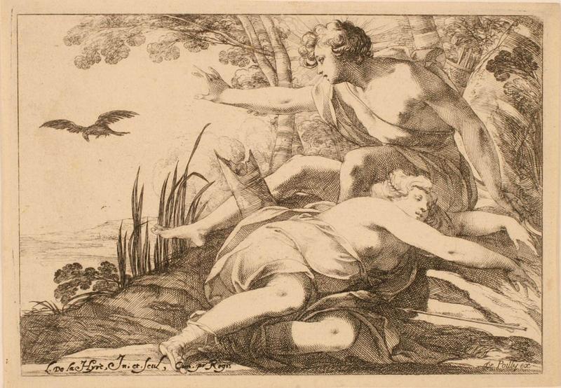 Apollon et Coronis_0