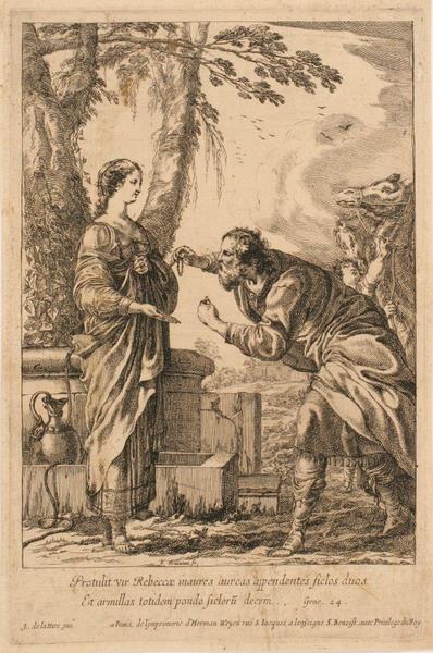 Eliézer et Rebecca_0
