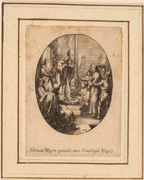 Passion : Jésus devant Caïphe_0
