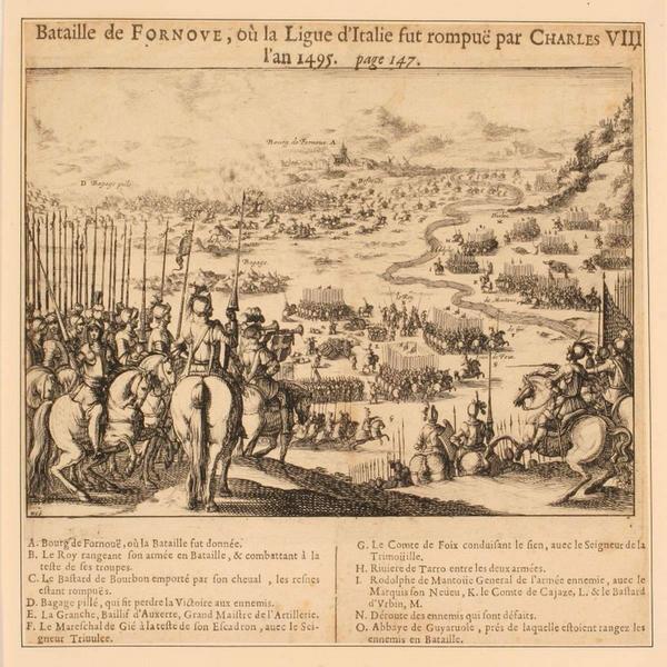 Bataille de Fornove_0