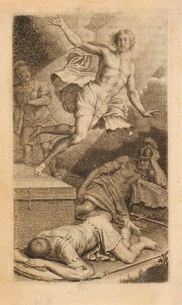 Résurrection du Christ_0