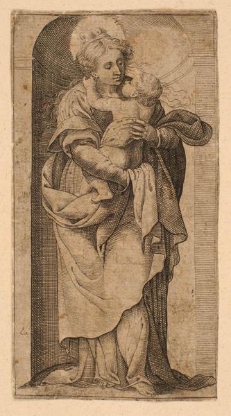 Vierge à l'Enfant_0