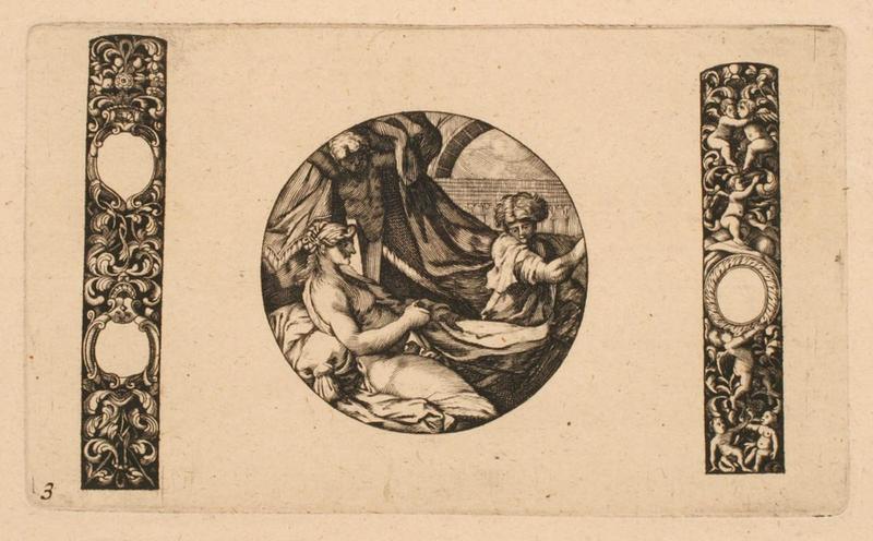 Joseph et la femme de Putiphar_0