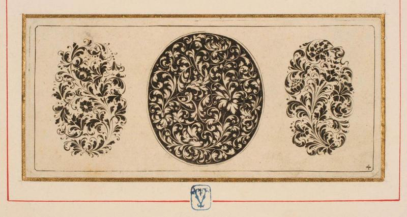 Bandeau ornemental_0