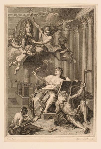 Portrait allégorique_0