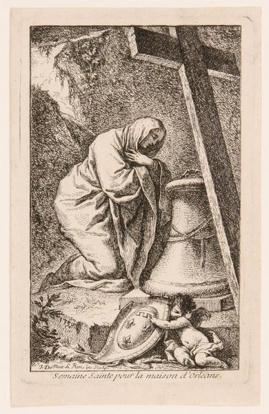 Vignette pour la Semaine Sainte pour la Maison d'Orléans_0