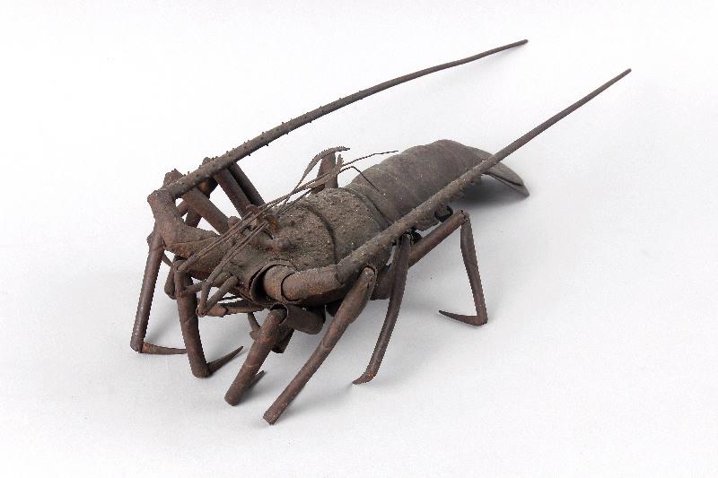 Langouste articulée_0
