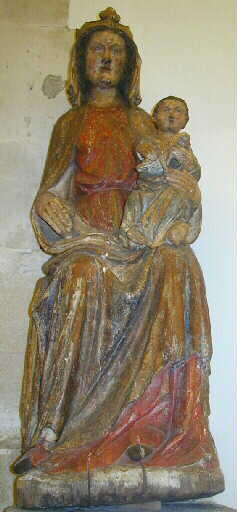 Vierge à l'Enfant_0