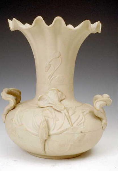 Vase, forme n°75_0
