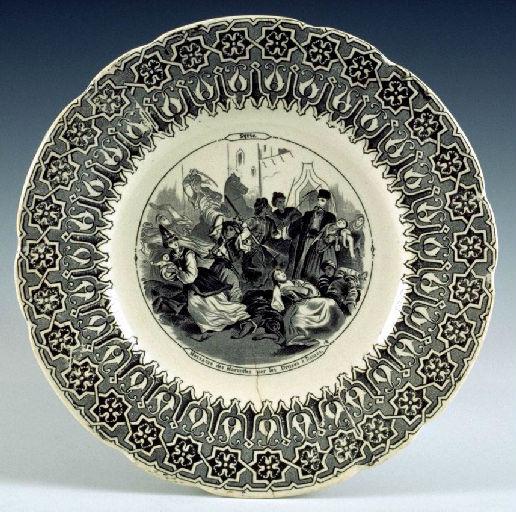 Guerre de Syrie (Série décorative)_0