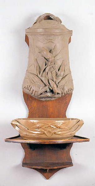 Fontaine, forme n°236_0