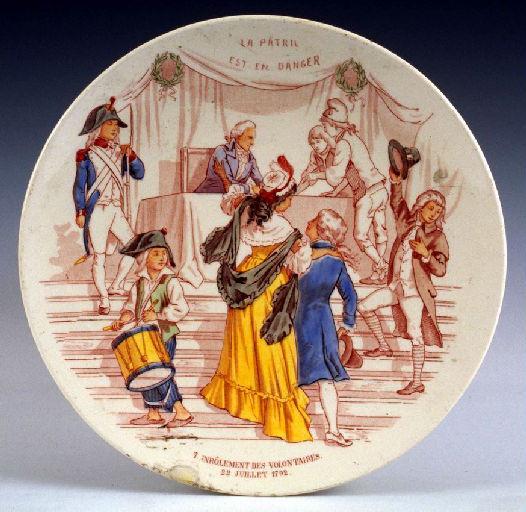 Révolution française de 1789 (Série décorative)_0