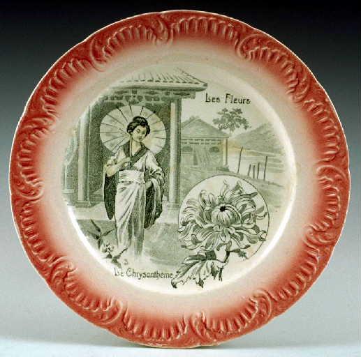 Fleurs (les) (Série décorative)_0