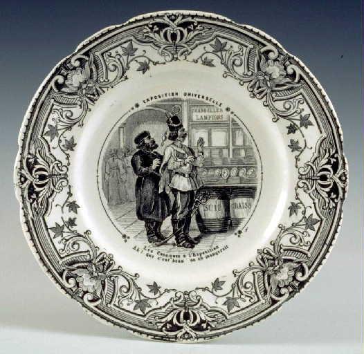 Exposition universelle de 1867 (Série décorative)_0