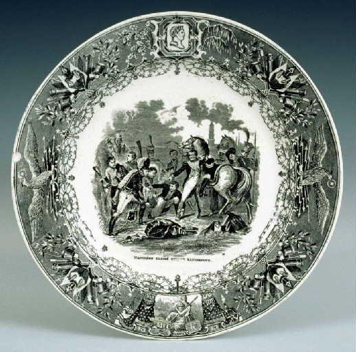Napoléon Ier (4) (Série décorative)_0