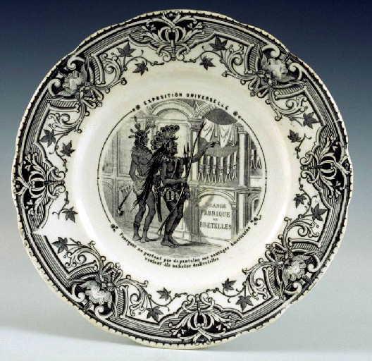 Exposition universelle de 1867 (Série décorative)_0