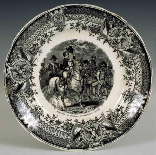 Napoléon Ier (5) (Série décorative)_0