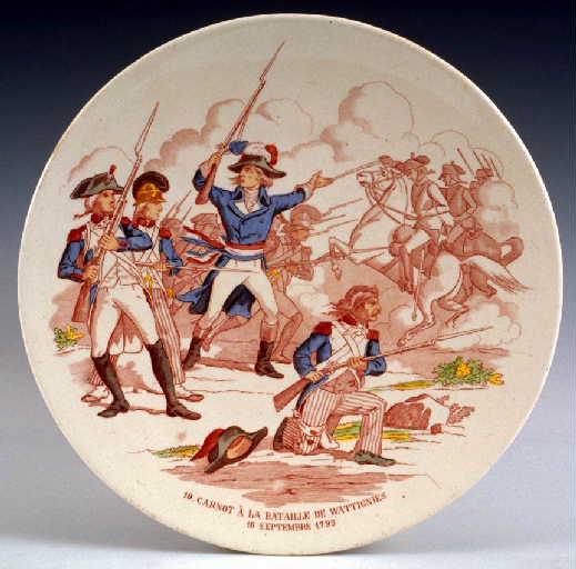 Révolution française de 1789 (Série décorative)_0