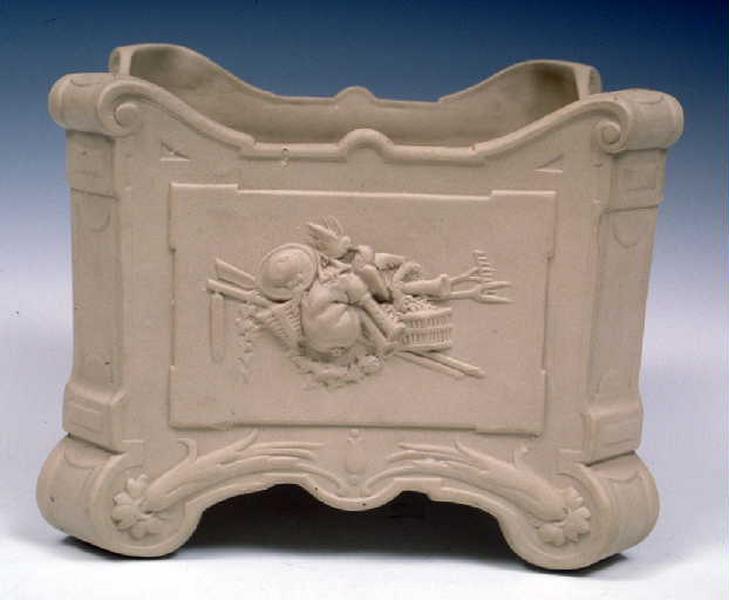 Cache-pot, forme n°342_0