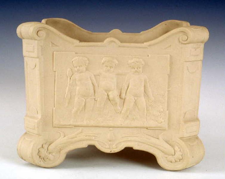 Cache-pot, forme n°342_1