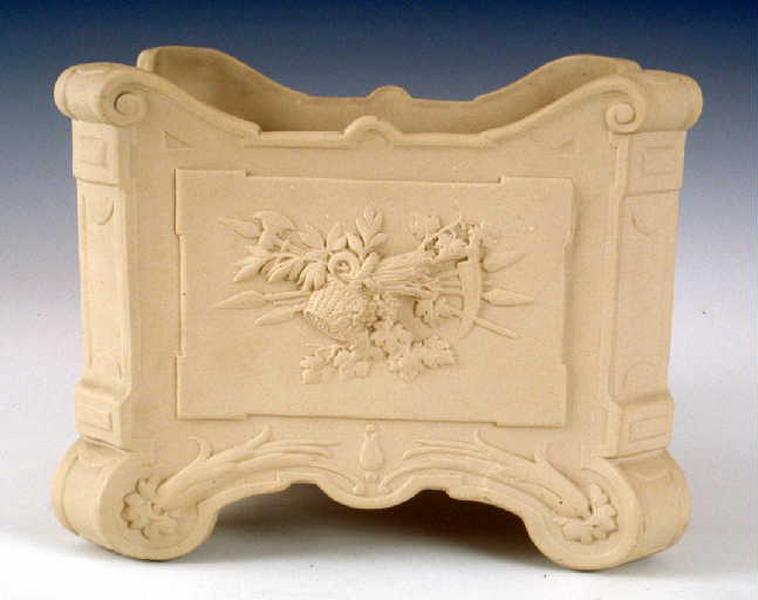 Cache-pot, forme n°342_3