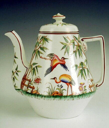 Théière (décor n° 788)_0