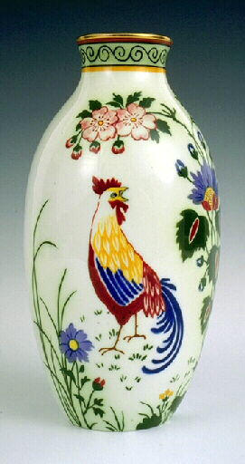 Vase (décor n° 2304)_0