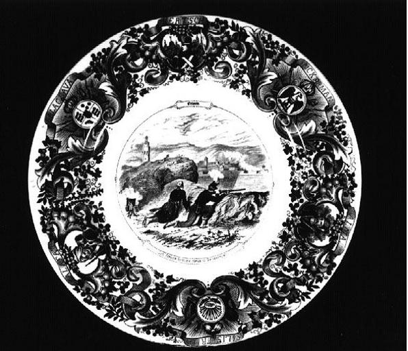 Guerre de Crimée (3) (Série décorative)_0