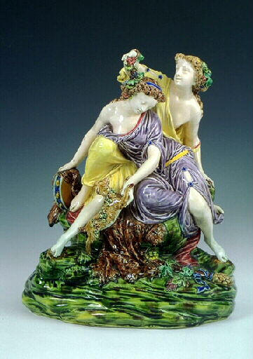Les Bacchantes_0