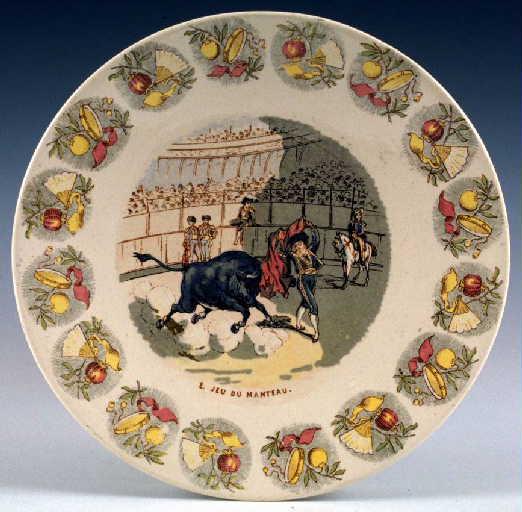 Espagne (Série décorative)_0