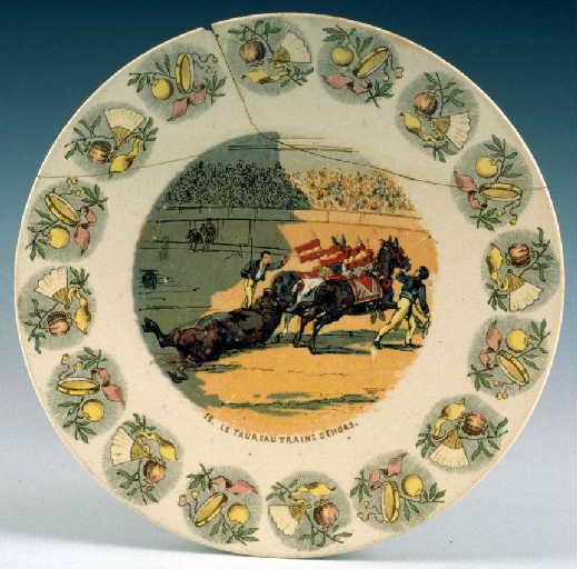 Espagne (Série décorative)_0