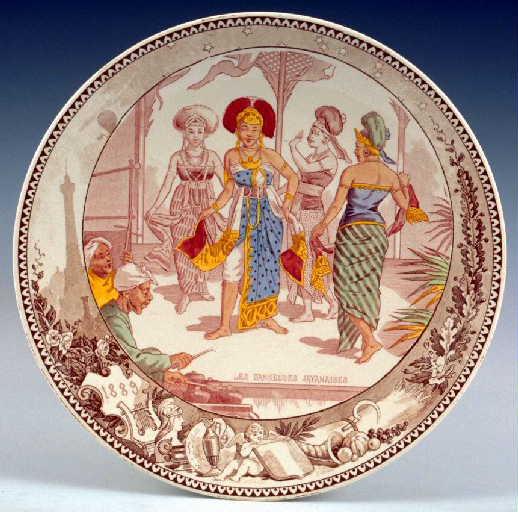 Exposition universelle de 1889 (1)(Série décorative)_0