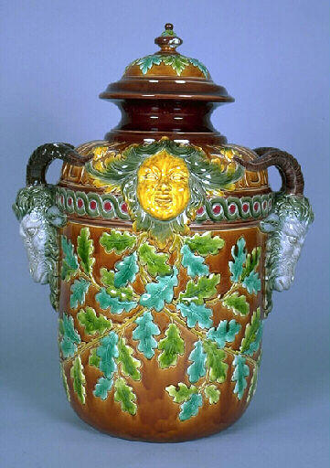 Vase, couvercle_0
