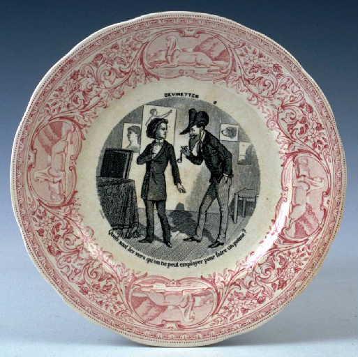 Devinettes (1)(Série décorative)_0