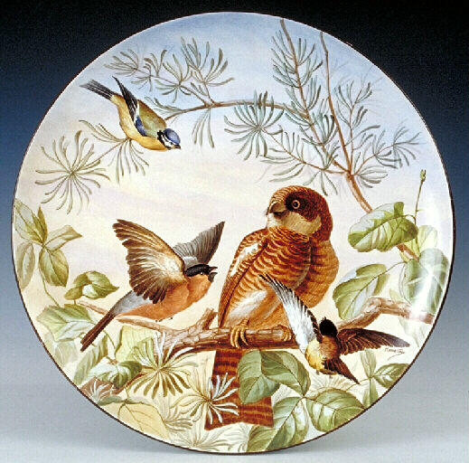 Plat (rond)_0