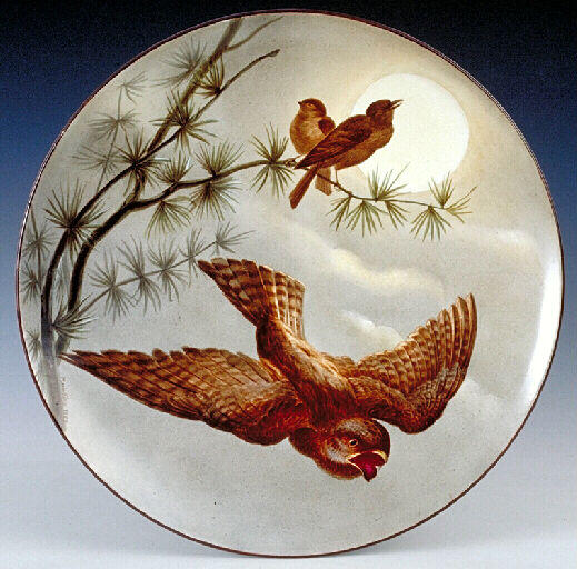 Plat (rond)_0