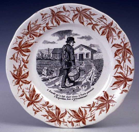 Exposition universelle de 1900 (2)(Série décorative)_0