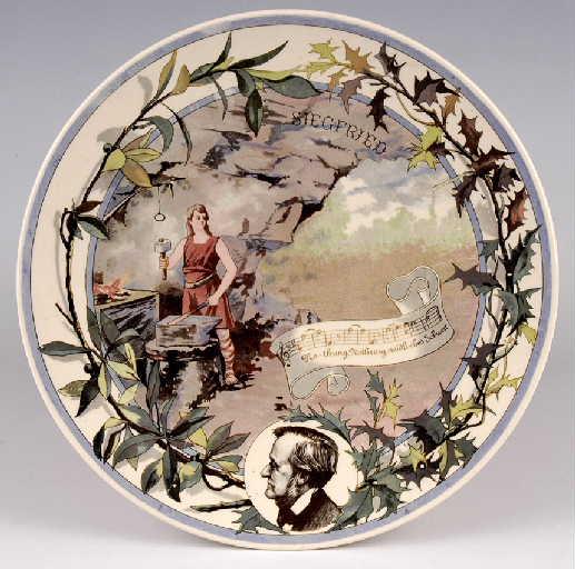 Opéras de Wagner (les)(Série décorative)_0