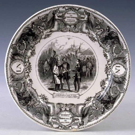 Élection de 1851 (2)(Série décorative)_0