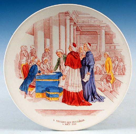 Révolution française de 1789 (Série décorative)_0