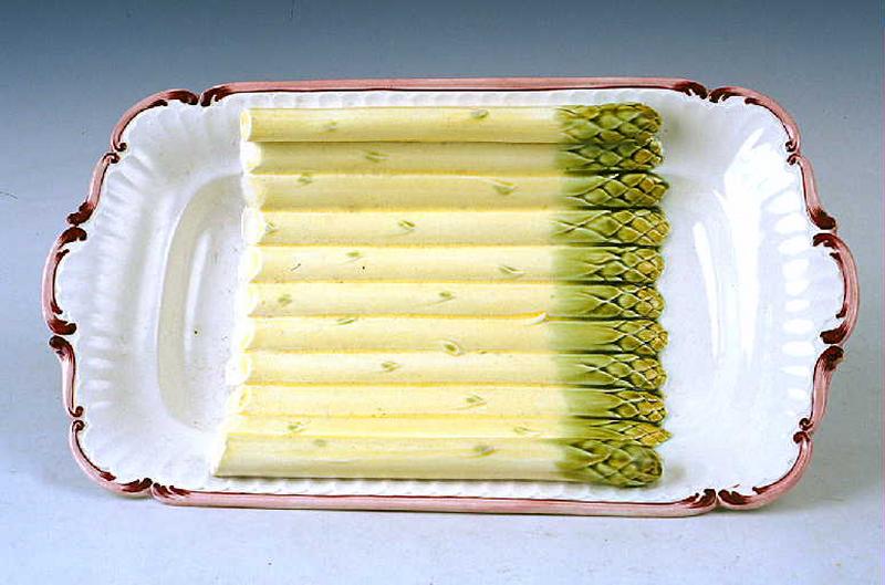Plat à asperges_0