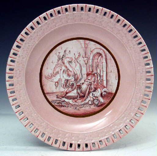 Roman de Renart (Série décorative)_0