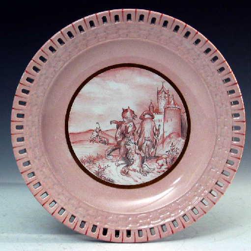 Roman de Renart (Série décorative)_0