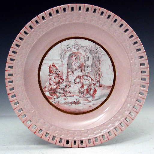 Roman de Renart (Série décorative)_0