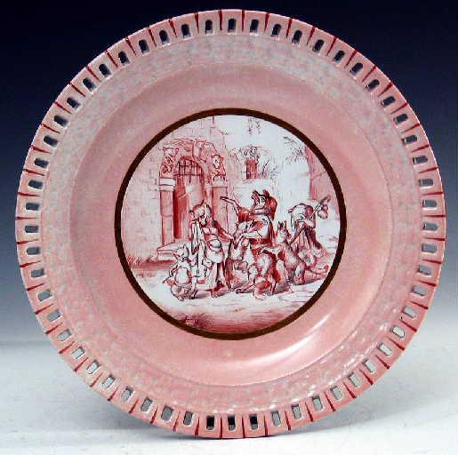 Roman de Renart (Série décorative)_0